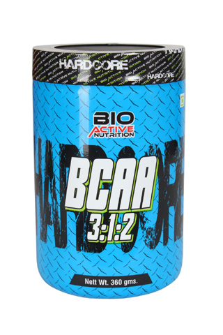 Bio Active BCAA 3:1:2